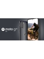 Motorola Moto G82 5G DS 128GB 6GB RAM XT2225 (Ekspozicinė prekė)